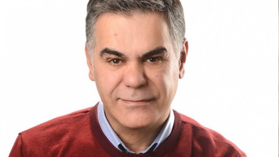Gazeteci S�leyman �z���k hayat�n� kaybetti