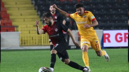 Gaziantep evinde hata yapmad 