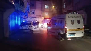 Gaziantep'te bfedeki tartma kanl bitti: 1 l