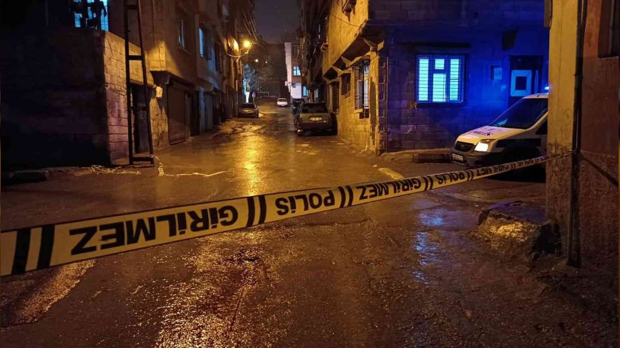 Gaziantep'te iki aile arasında silahlı kavga: 3 ölü