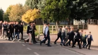 Gaziantep'te yasadışı bahis operasyonu: 19 gözaltı