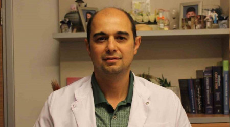 'Gebeler, tatilde havuzu değil denizi tercih etmeli'