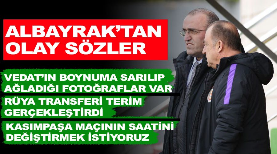 "Gedson rüyasını Terim gerçekleştirdi"