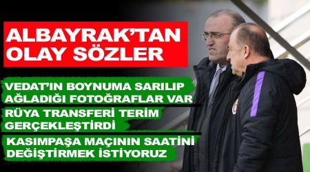 "Gedson rüyasını Terim gerçekleştirdi"