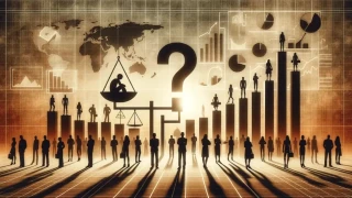 Gelir Adaletsizliği: Sosyal dokuda açılan derin yaralar ve kırılmalar