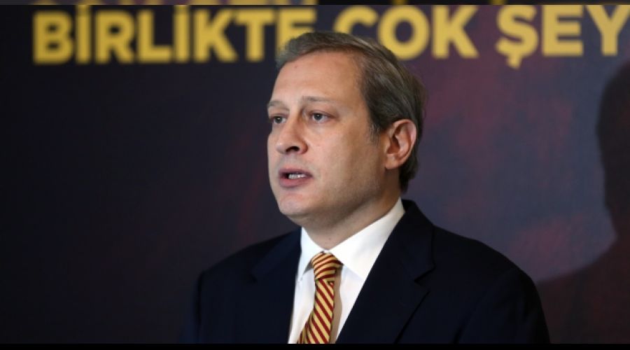 "Gelirlere gre harcama yapacaz"