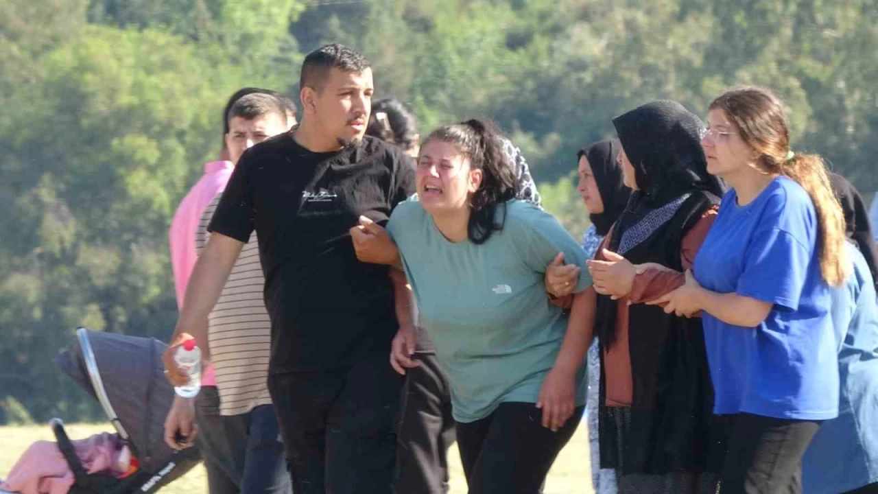 Genç adamın 5'inci günde cansız bedeni bulundu