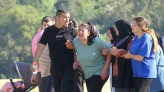 Gen adamn 5'inci gnde cansz bedeni bulundu