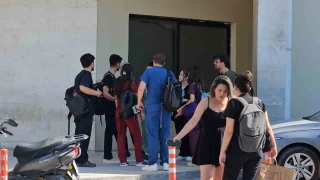 Gen hemire nbet esnasnda hayatn kaybetti
