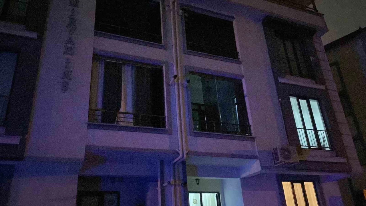Gen kz gittii misafirlikte deheti yaad