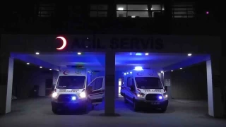 Genç kız tartıştığı erkek arkadaşını kalbinden bıçaklayarak öldürdü