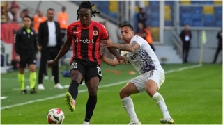 Genlerbirlii ilk puan ve galibiyetini ald