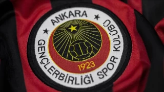 Genlerbirlii Spor Kulb: Bakentten Doan Krmz-Siyah Tutku