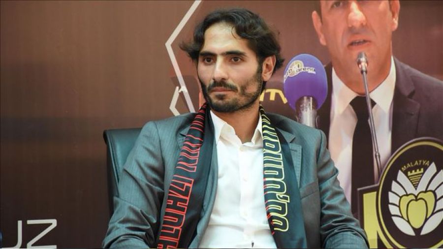 "Genleri futbolun merkezine koymamz gerekir"