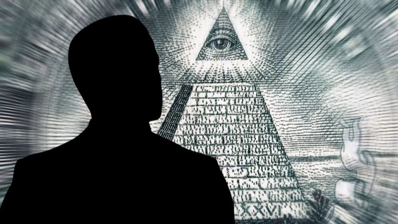 Gerçek mi, Kurgu mu? Komplo Teorilerinin Akıl Çelici Dünyası