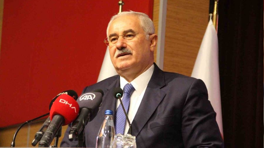 'Gerekeli karar kaliteli adalet demektir'