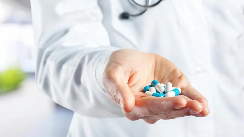 Gereksiz antibiyotik kullan�m�na dikkat