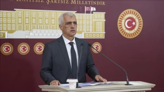 Gergerliolu: PKK 11 Temmuz'da silah brakacak