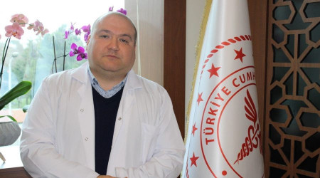 Giresun, Karadeniz Bölgesi'nin kanser tedavi üssü olma yolunda