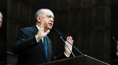 'Göçmen akını devam edecek'