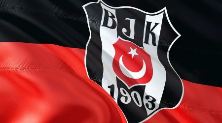 Gökhan Töre Beşiktaş'ta