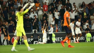 Gol d�ellosu Galatasaray��n!