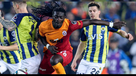 Gomis ve Valencia'nın yükü bu defa çok ağır
