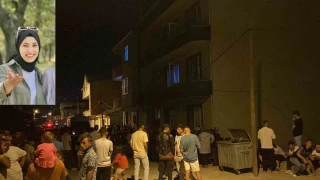 Gönen'de baba dehşeti: Kızını boğarak öldürdü