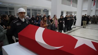 Görev arkadaşlarının en zor günü