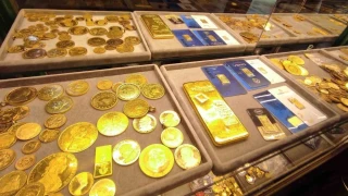 Gram alt�n 6 bin liraya yakla�t�