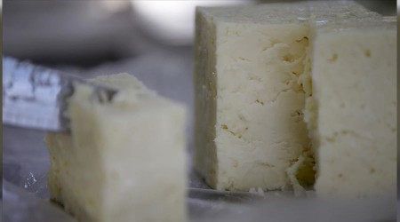 Gramaj hilesi yapan yandı