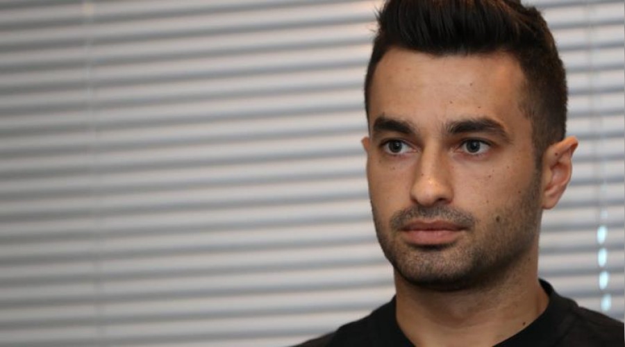 "G.Saray'a karşı turu geçebiliriz"