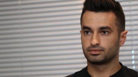 "G.Saray'a karşı turu geçebiliriz"