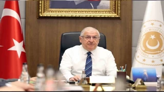 Gler'den terr koridoru aklamas