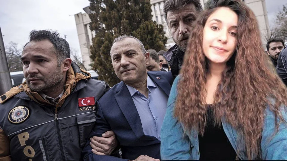 Gülistan Doku dosyasında yeni gelişme