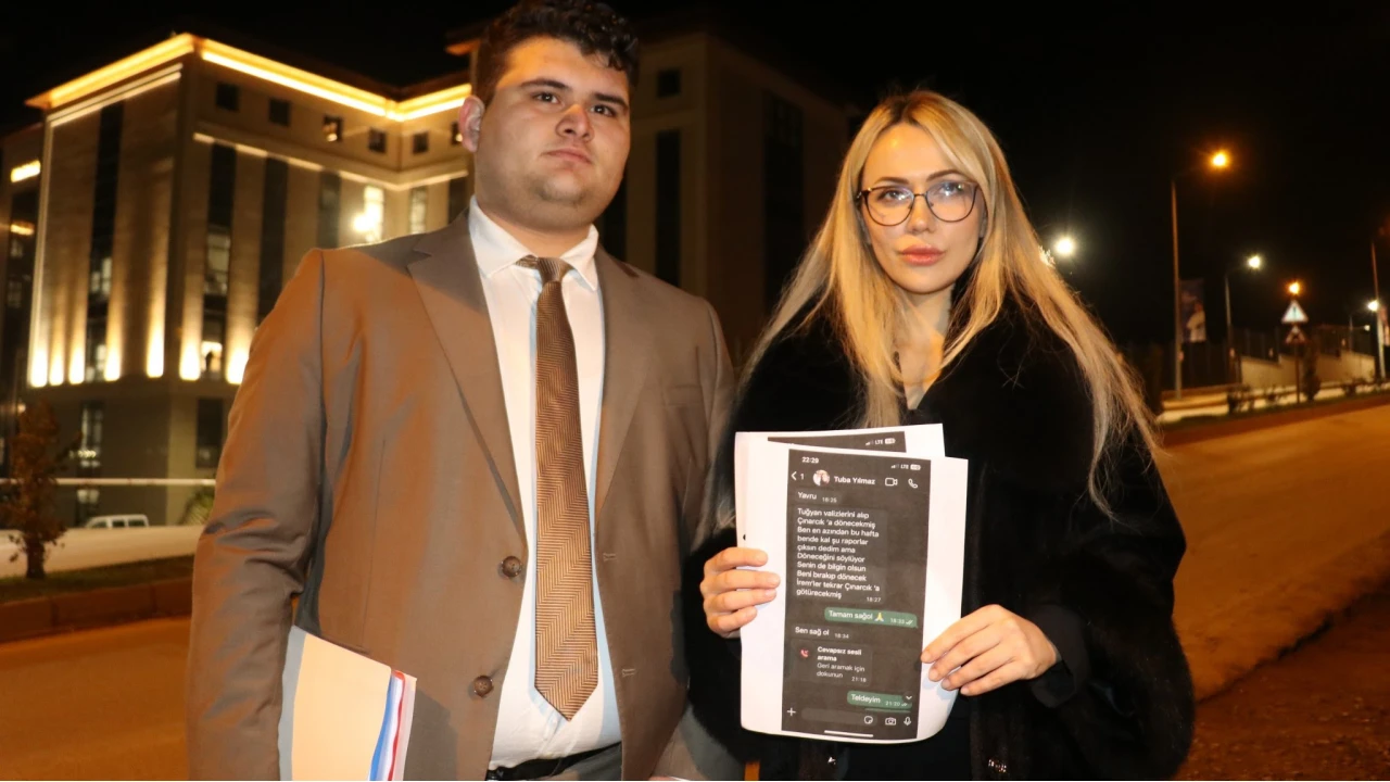 Güllü'nün ölümüyle ilgili gözaltına alınanların işlemleri sürüyor