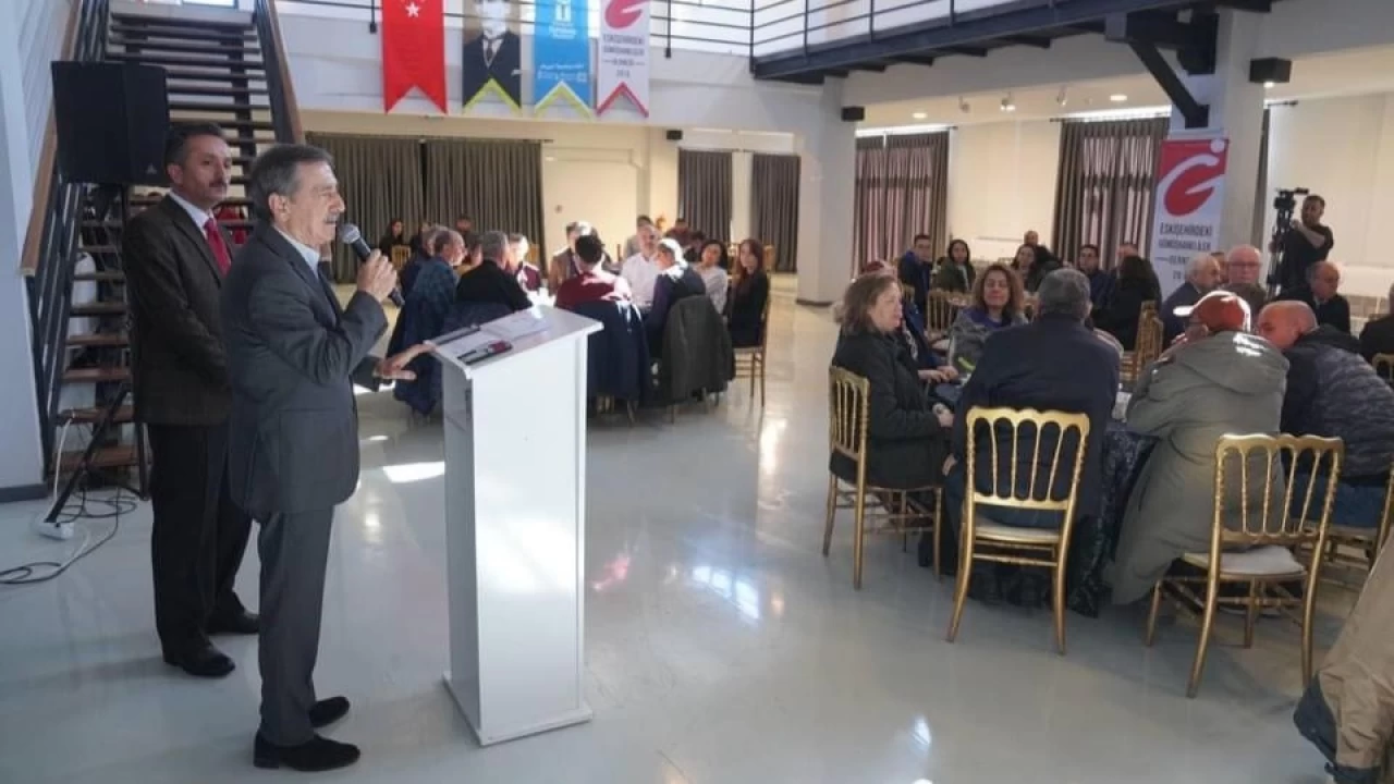 Gümüşhane'nin kurtuluşu kutlandı