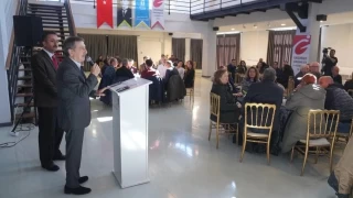 Gümüşhane'nin kurtuluşu kutlandı