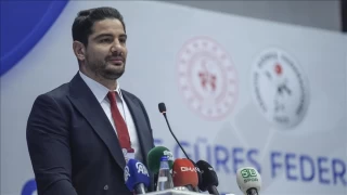 Güreşte yeni dönem