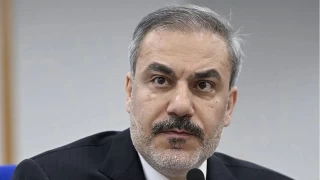 Hakan Fidan PKK'nn fesih aklamasn deerlendirdi
