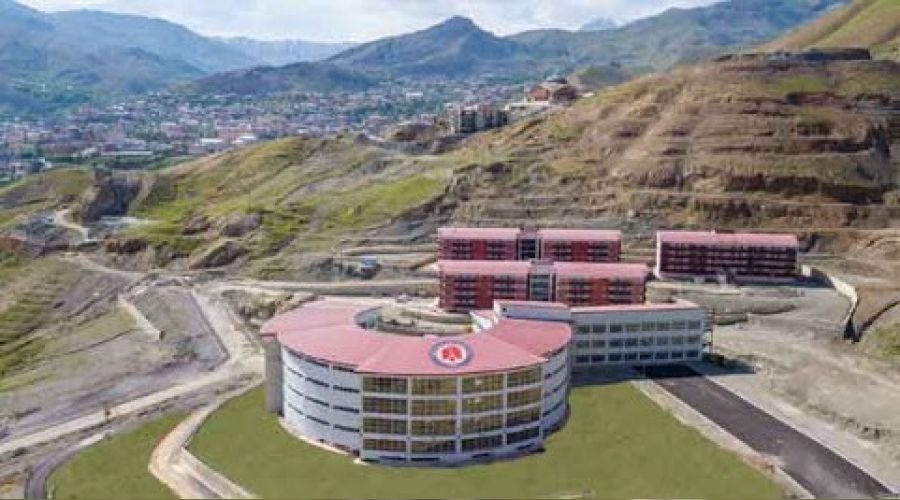 Hakkari Üniversitesi öğretim üyesi alacak