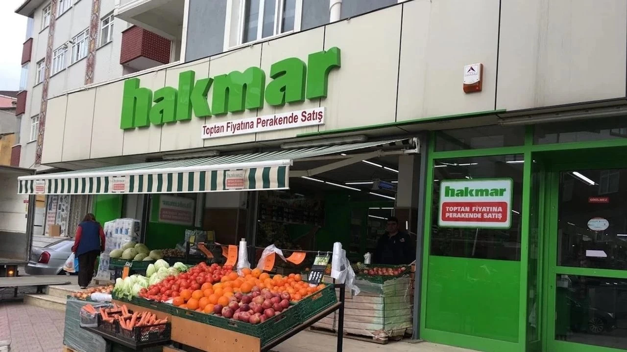 HAKMAR ve TATBAK irketlerine FET operasyonu