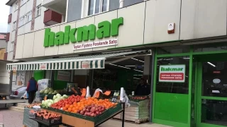 HAKMAR ve TATBAK şirketlerine FETÖ operasyonu