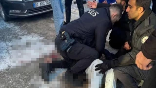 Halı saha maçı sonrası kavga: 1 ölü, 1 yaralı