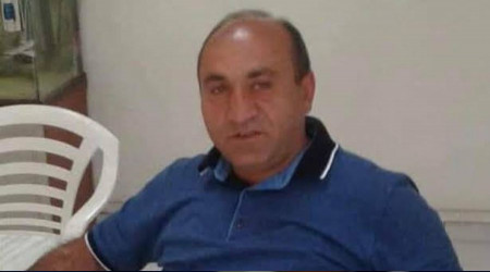 Halı sahada maç yaparken kalp krizi geçirdi
