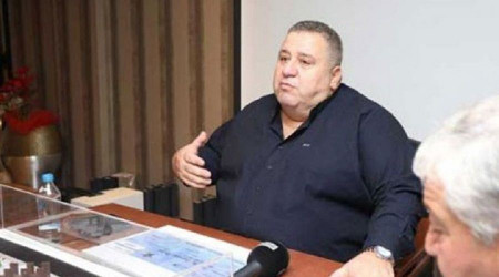 Halil Falyal suikastnda yeni gzaltlar