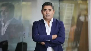 Halk TV'nin patronu ngiltere'nin sayl zenginleri arasnda