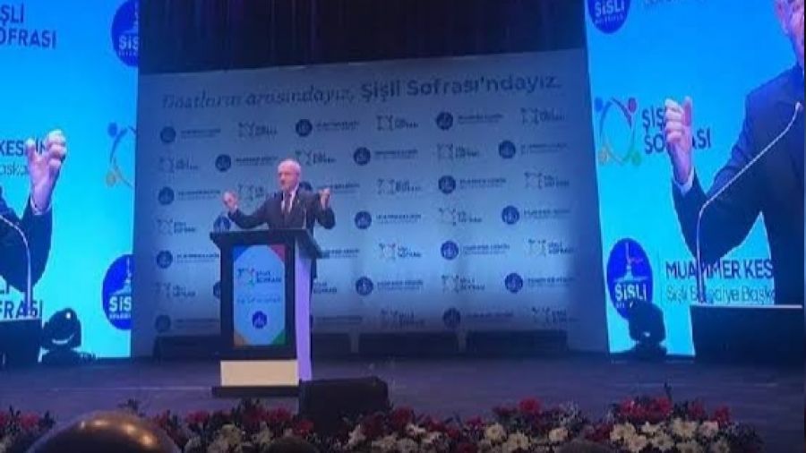 'Halktan çalınan 418 milyar doları geri alacağız'