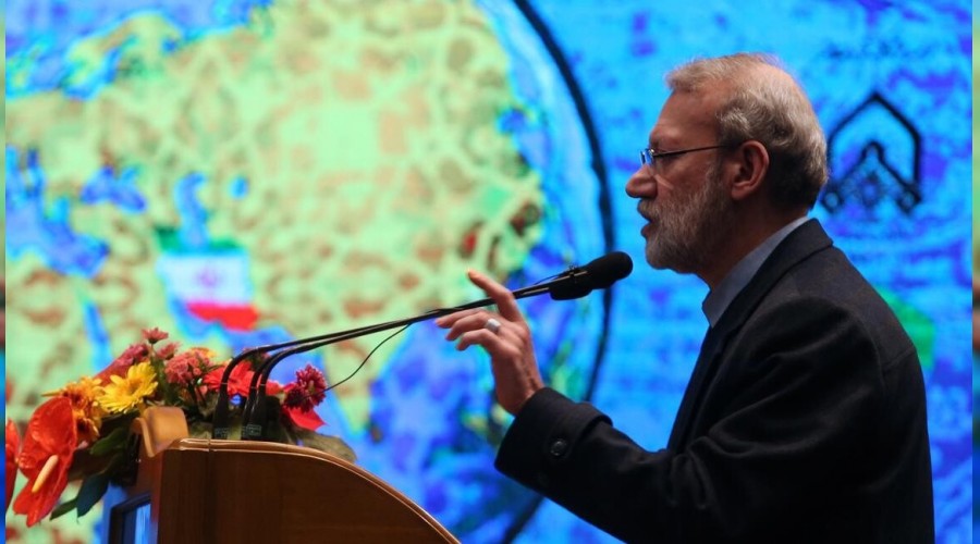 Hamaney'in danışmanı virüse tekrar yakalandı