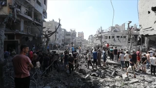 Hamas'tan Gazze'de atekes teklifine olumlu yant